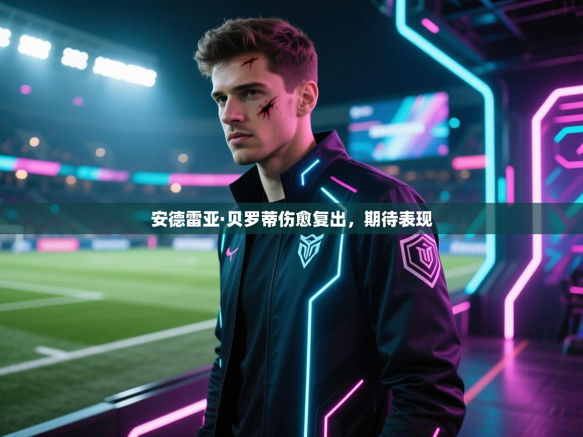 乐动体育app-安德雷亚·贝罗蒂伤愈复出，期待表现