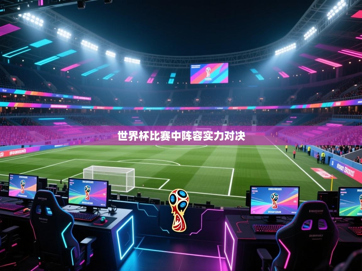 乐动在线官网-世界杯比赛中阵容实力对决