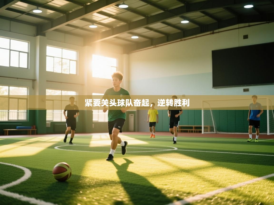 乐动体育app官网-紧要关头球队奋起，逆转胜利