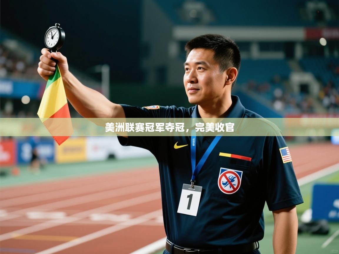 乐动体育app下载地址-美洲联赛冠军夺冠，完美收官