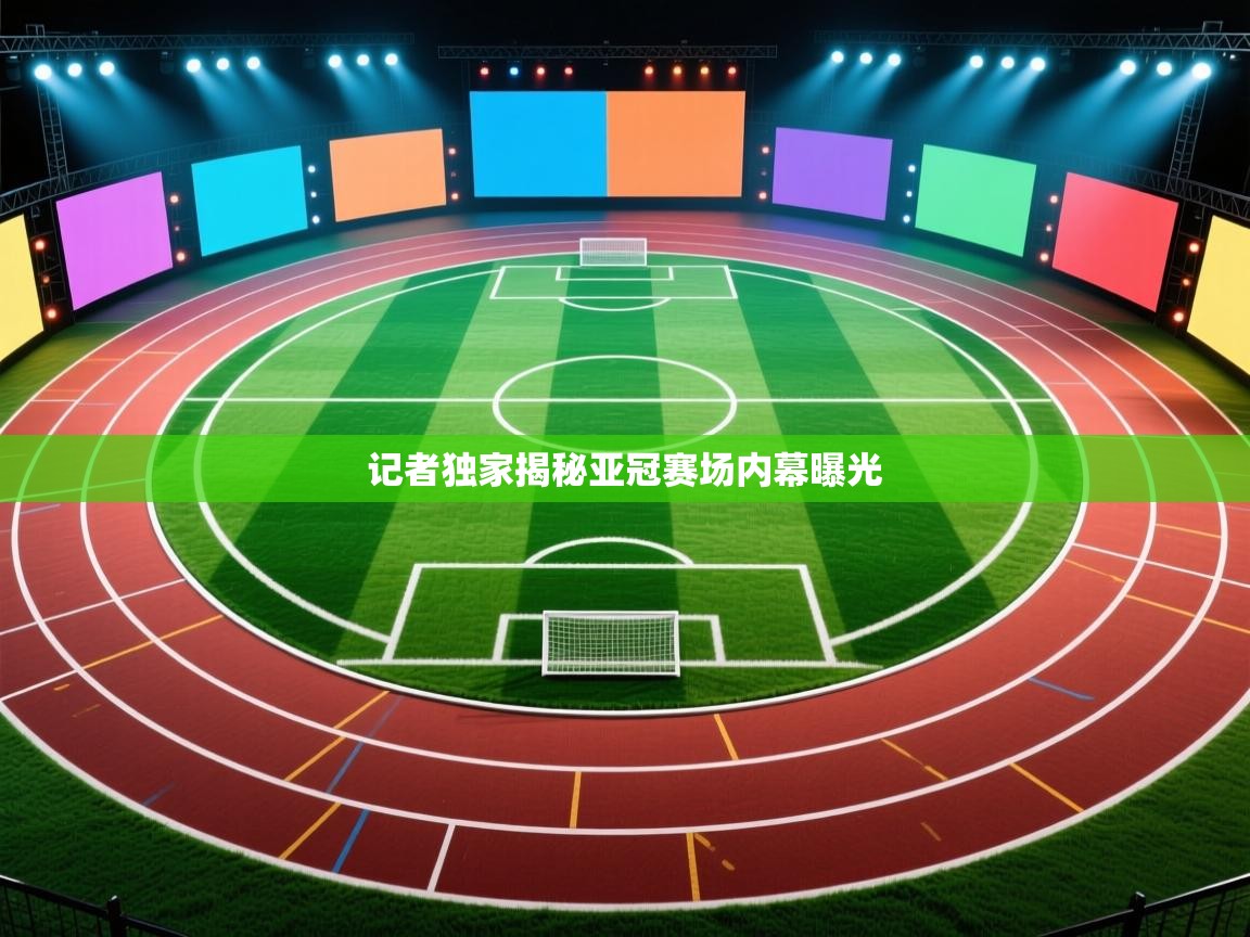 乐动体育注册-记者独家揭秘亚冠赛场内幕曝光