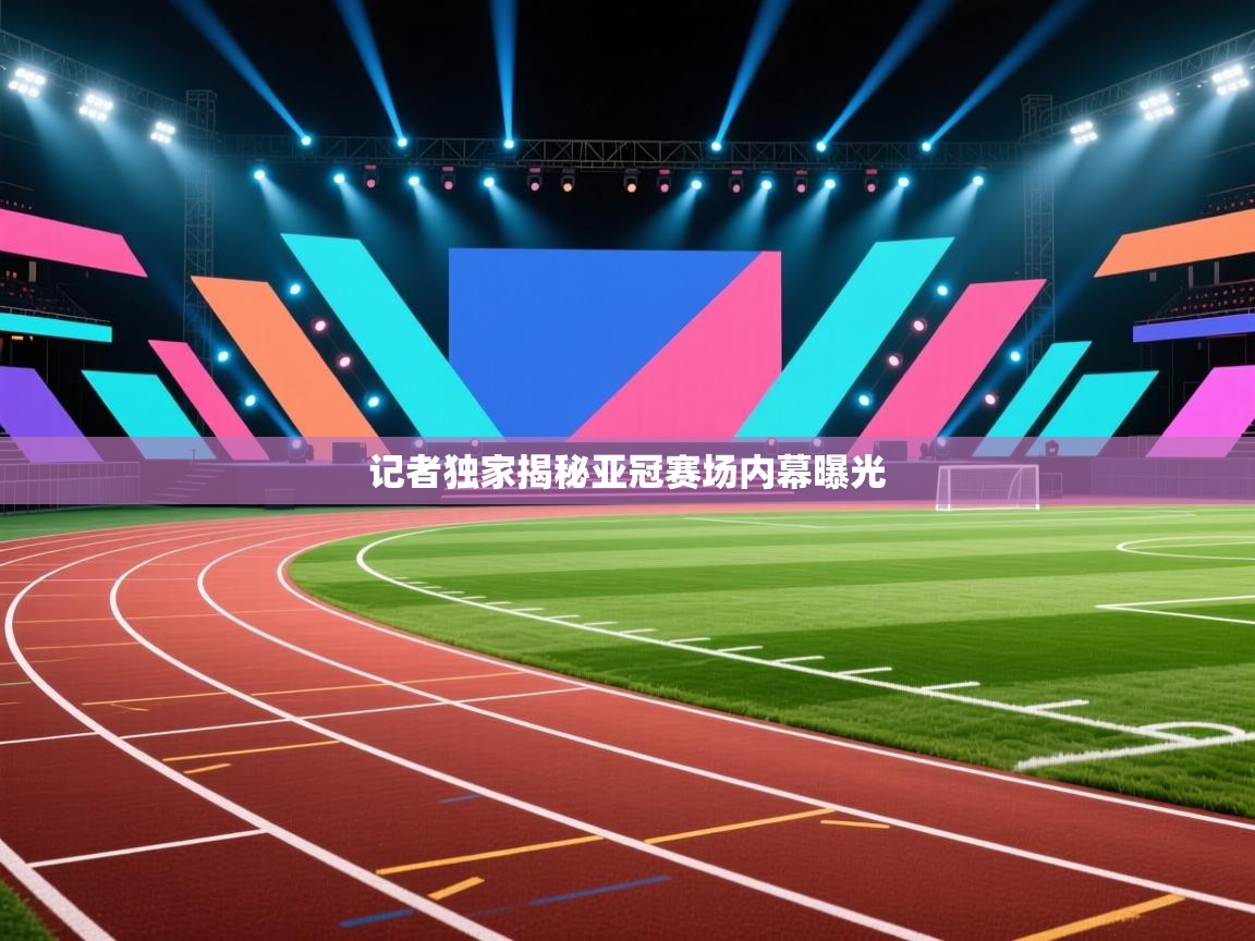 乐动体育注册-记者独家揭秘亚冠赛场内幕曝光