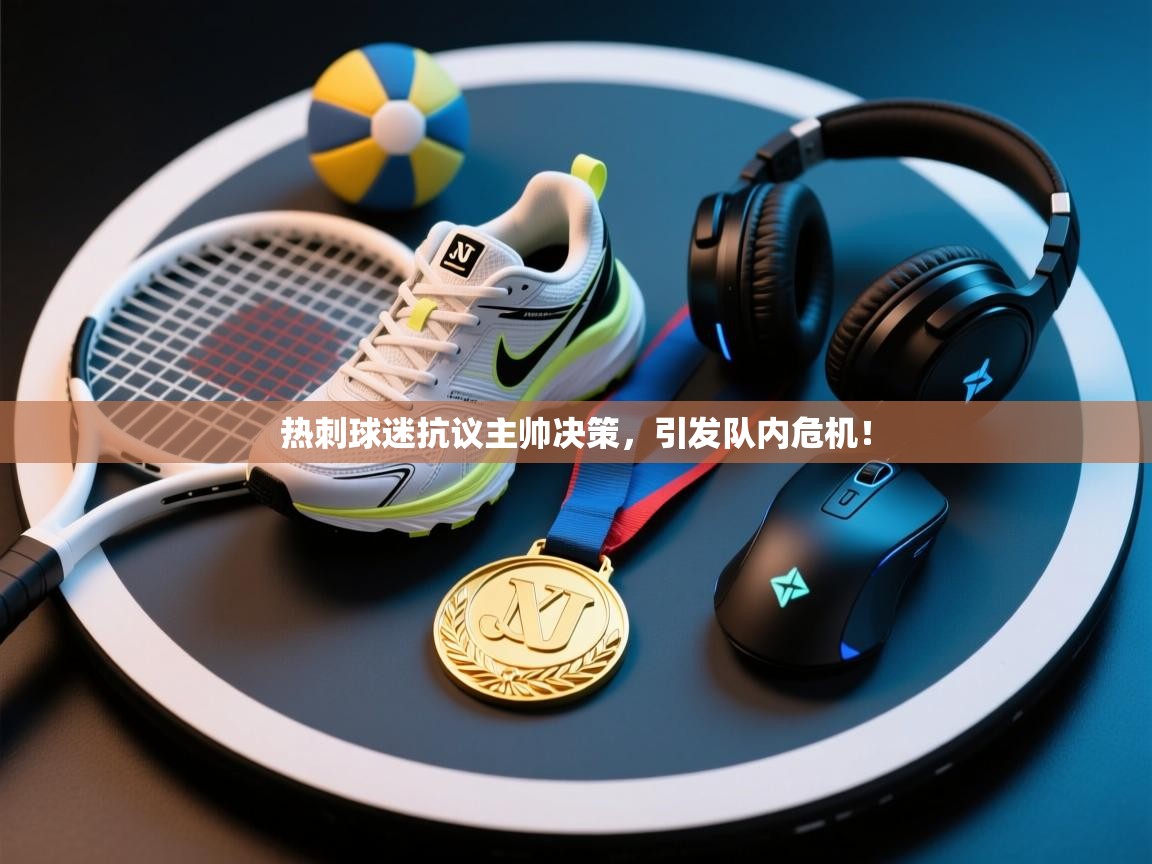 乐动体育赞助商-热刺球迷抗议主帅决策，引发队内危机！