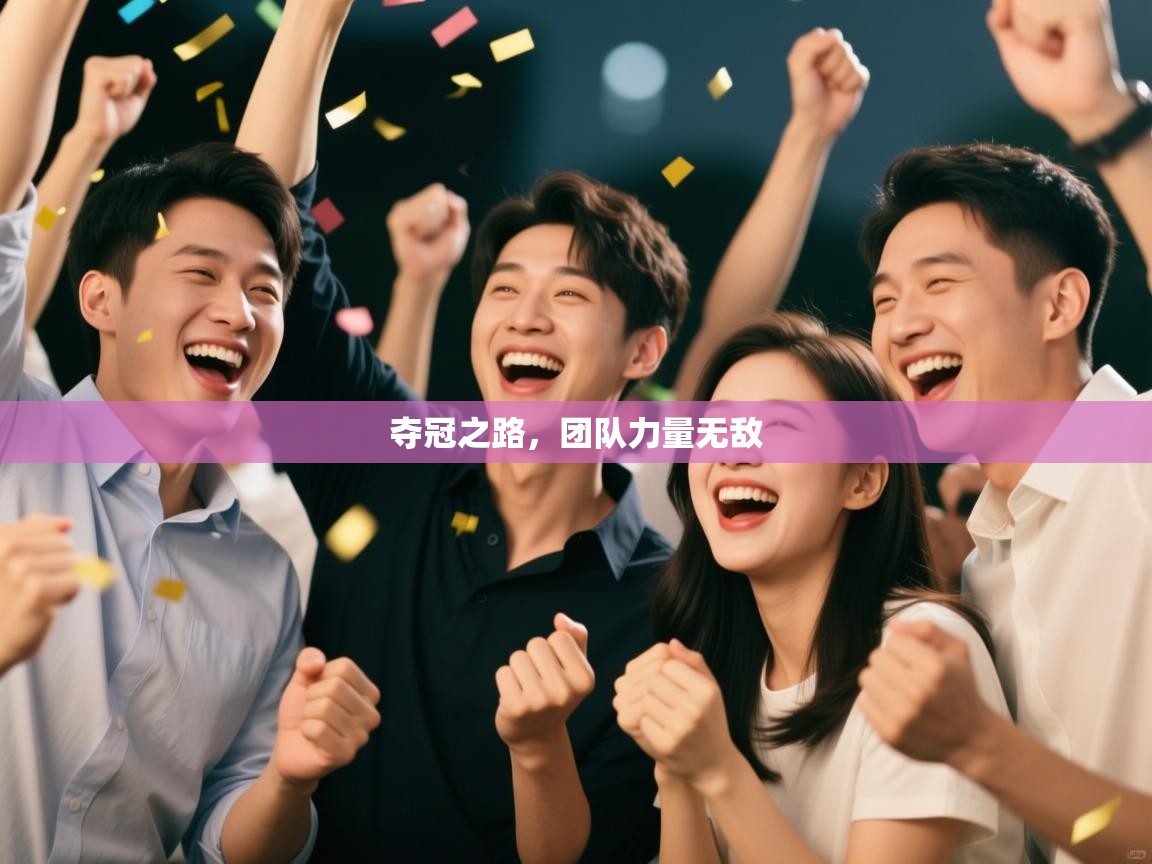 乐动体育娱乐-夺冠之路，团队力量无敌