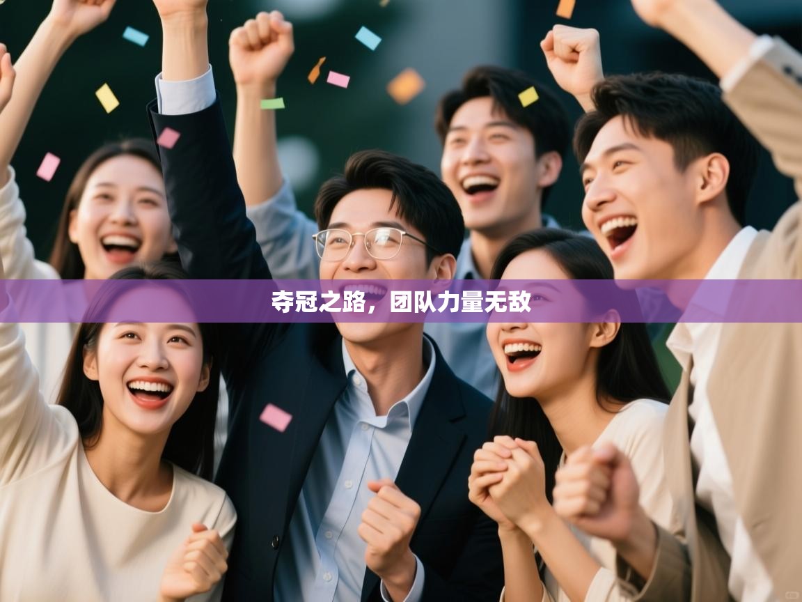 乐动体育娱乐-夺冠之路，团队力量无敌