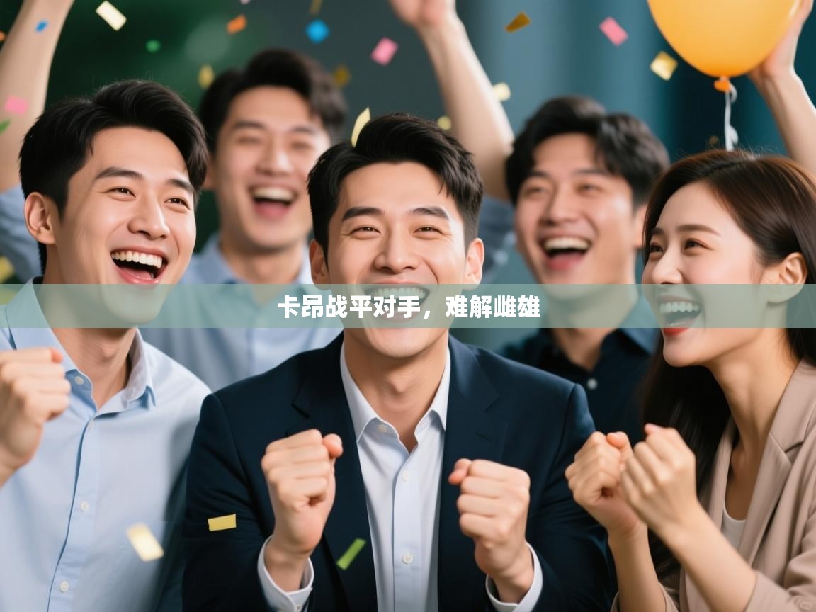 乐动体育注册-卡昂战平对手,难解雌雄