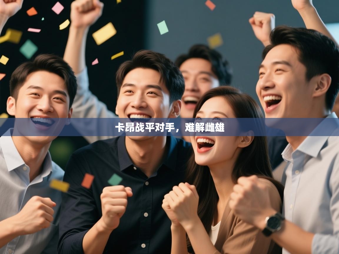 乐动体育注册-卡昂战平对手,难解雌雄