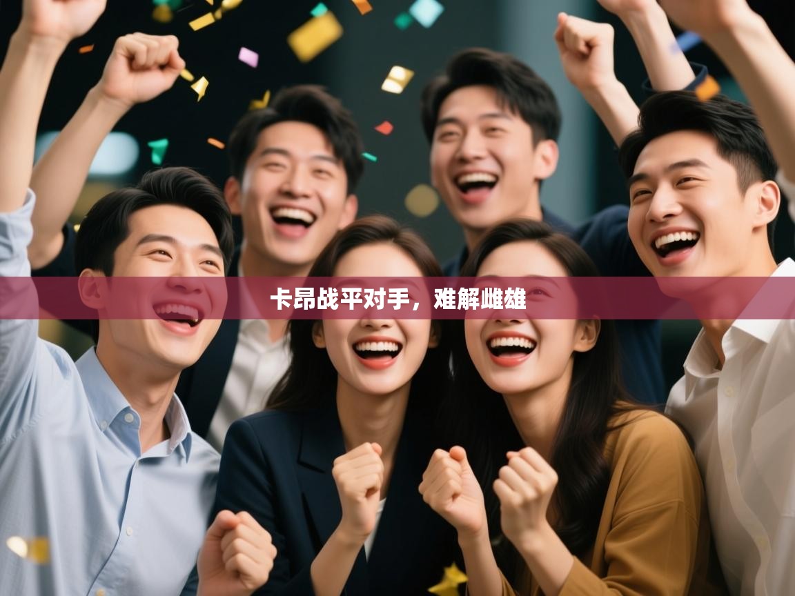 乐动体育注册-卡昂战平对手,难解雌雄