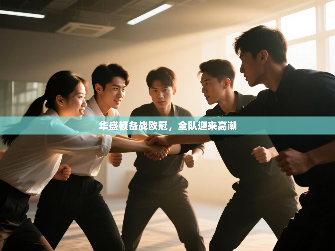 乐动体育官方网站-华盛顿备战欧冠，全队迎来高潮