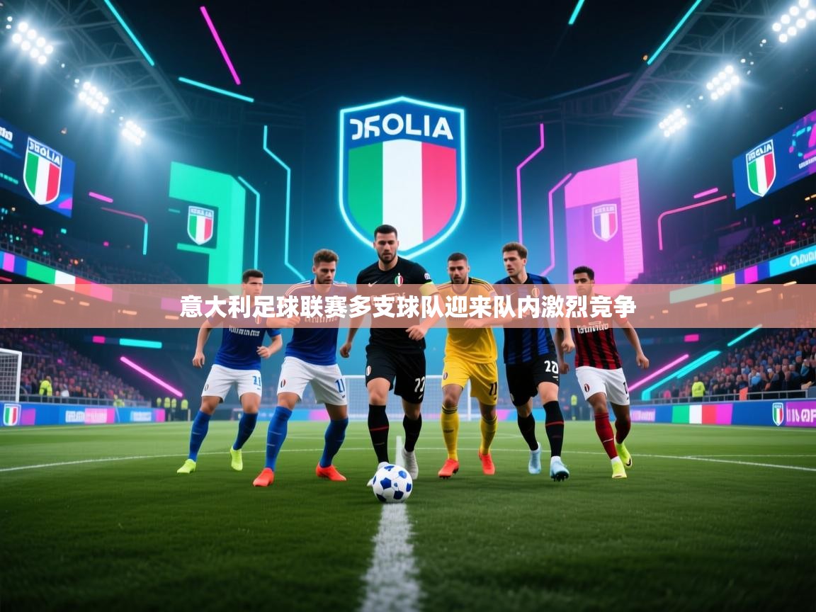 乐动体育注册-意大利足球联赛多支球队迎来队内激烈竞争