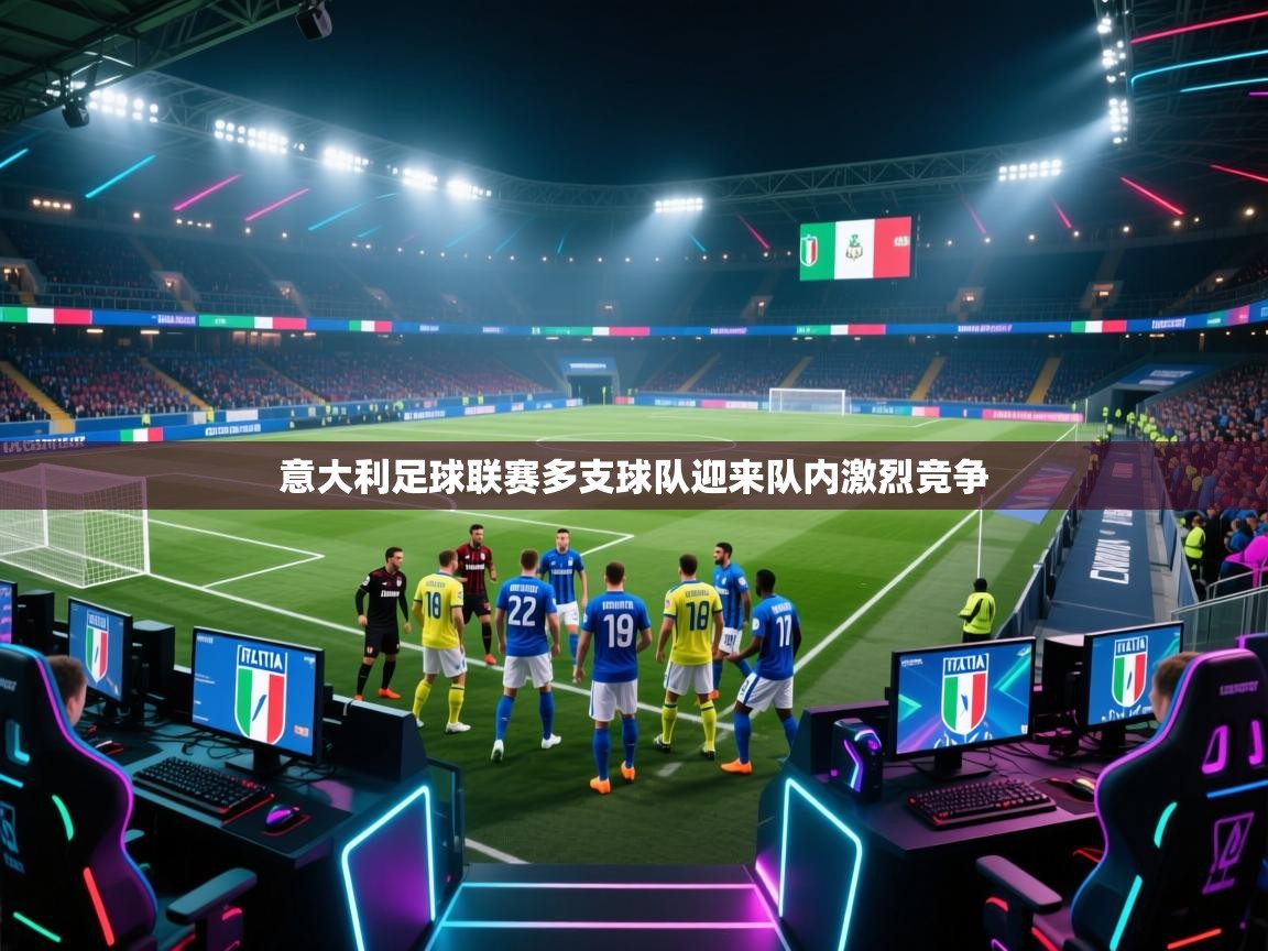 乐动体育注册-意大利足球联赛多支球队迎来队内激烈竞争