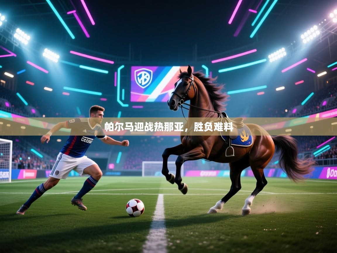 乐动体育入口-帕尔马迎战热那亚，胜负难料