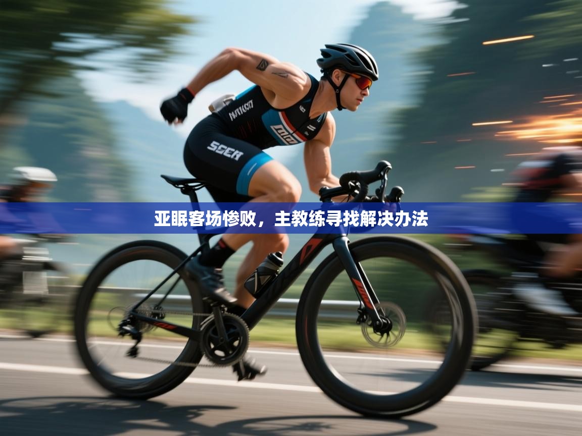 亚眠客场惨败，主教练寻找解决办法