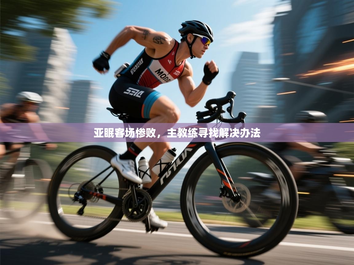 乐动体育app下载优惠-亚眠客场惨败，主教练寻找解决办法