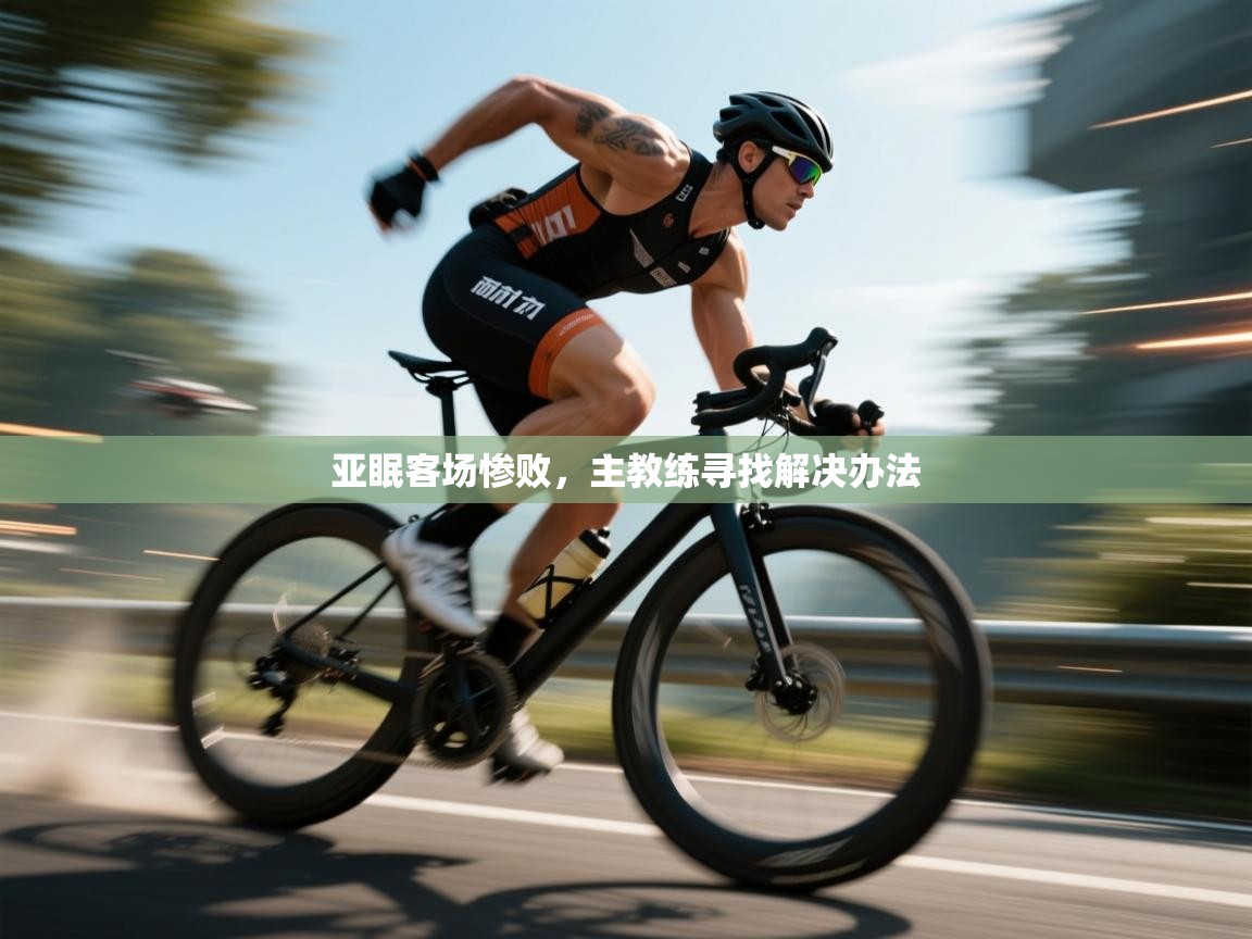 乐动体育app下载优惠-亚眠客场惨败，主教练寻找解决办法