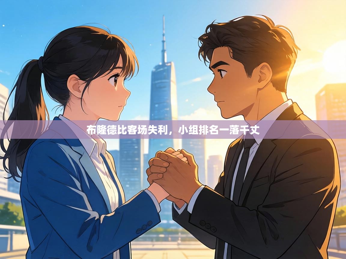 乐动体育官网-布隆德比客场失利，小组排名一落千丈