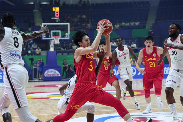 ld乐动体育直播-西藏队战胜福建男篮，迎来一场胜利