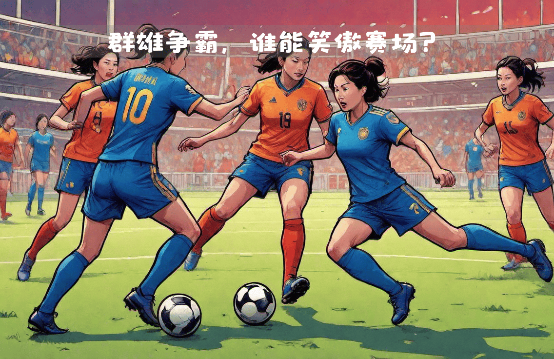 乐动体育平台-新人崭露头角，中国女足继续前行的简单介绍