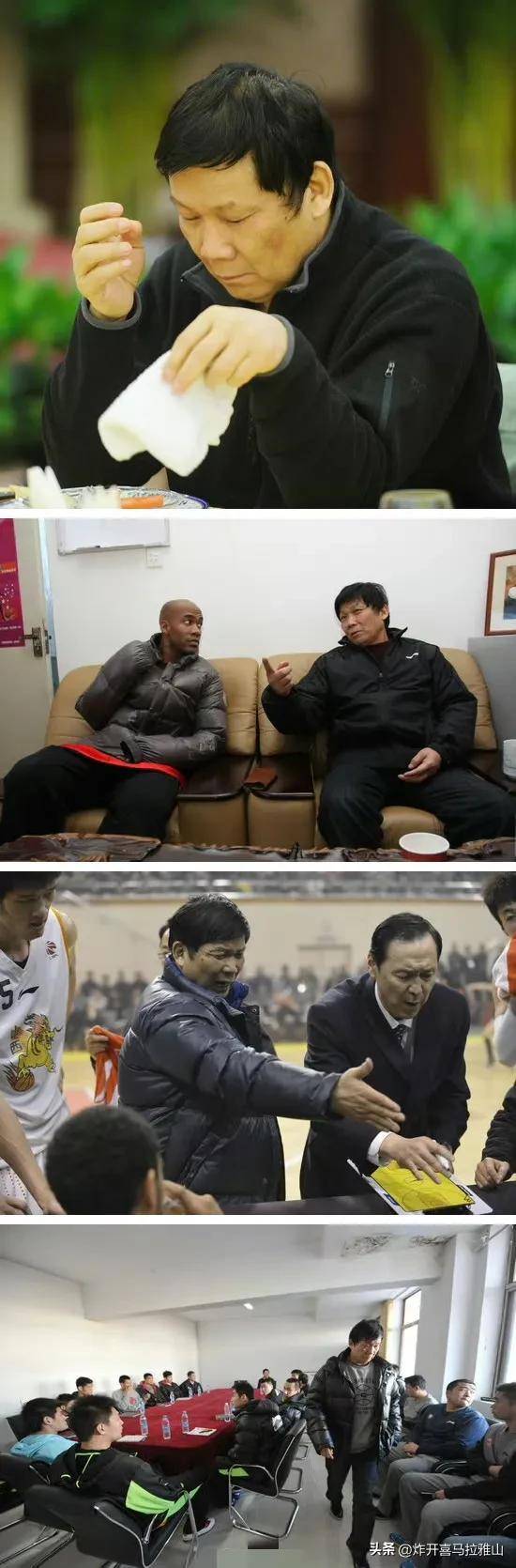 关于山西男篮再度夺冠，实力无人能敌令人敬畏的信息