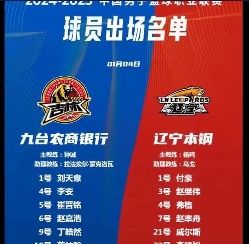 吉林队逆袭成功，一举击败对手
