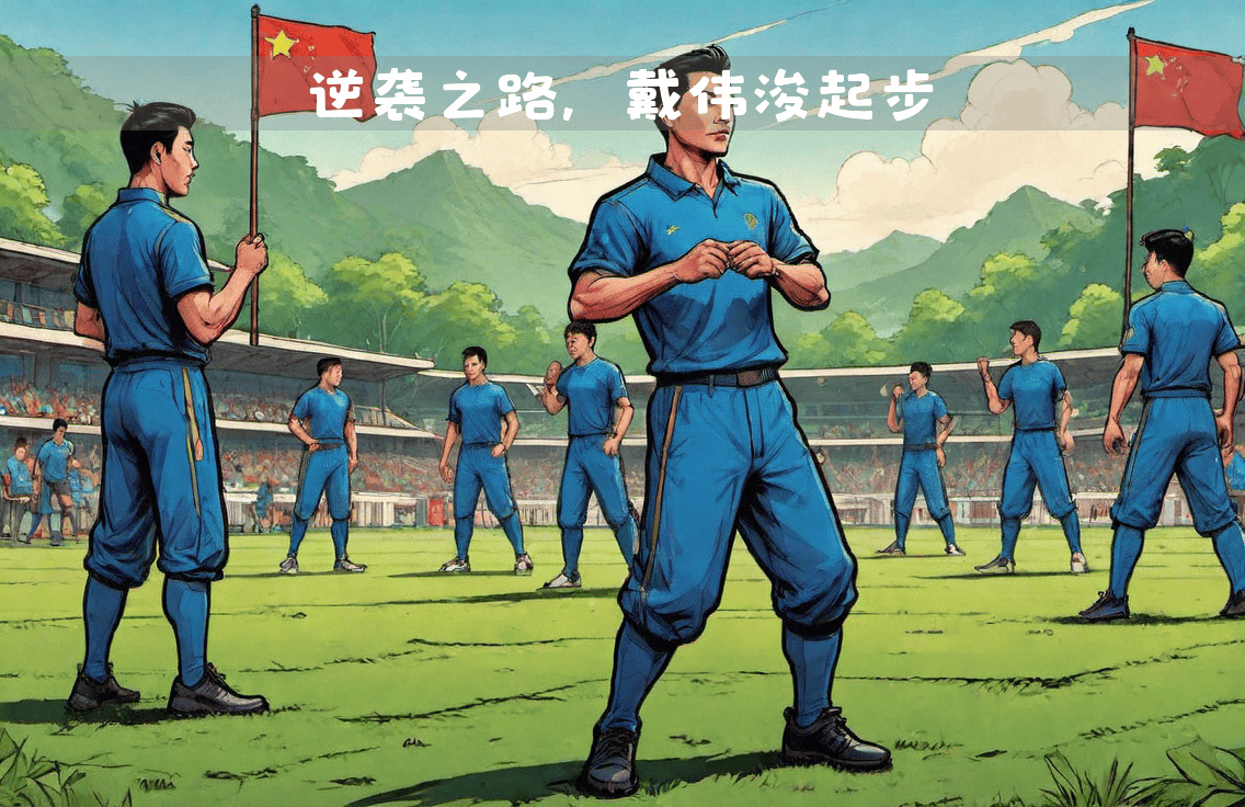 上海绿地申花队员斗志昂扬，实现逆袭的简单介绍